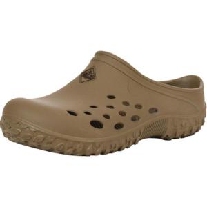 Muck Boot Men's Muckster Lite Clogs Brown, 11 - Crocs And Rubber Boots at Academy Sports