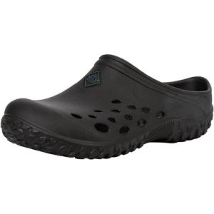 Muck Boot Men's Muckster Lite Clogs Black, 10 - Crocs And Rubber Boots at Academy Sports