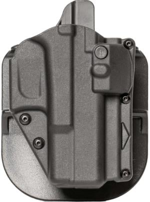 Alien Gear Holsters Rapid Force Level 2 Slim Holster, Left Hand, 193858371740