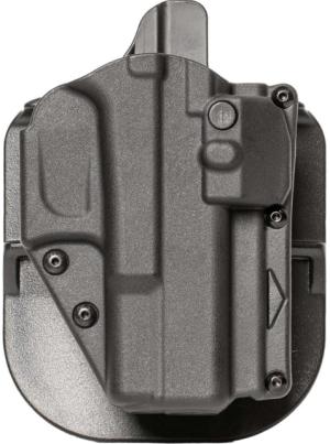 Alien Gear Holsters Rapid Force Level 2 Slim Holster, Left Hand, 193858372785