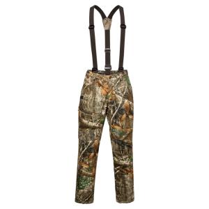 Under Armour Timber Pant Realtree Edge/Maverick Brown SM 1355322-991004