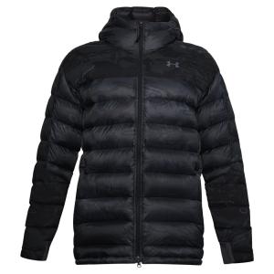 Under Armour Ridge Reaper Alpine Ops Parka UA Blackout Camo/Black XXL 1316722-998007