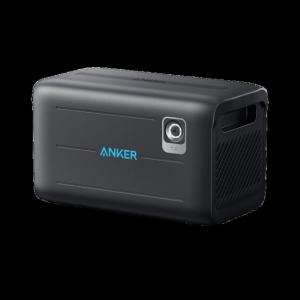 Anker 760 Portable Power Station Expansion Battery, 2048Wh, A1780111-85