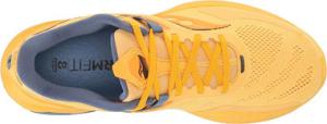 Guide 15 Running Shoes, Women's, Gold/Summit, 7.5