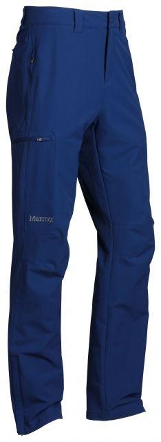Marmot Scree Pants - Men's, Black, 34, M10754-001-34