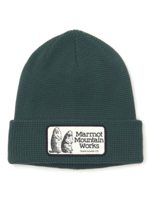 Marmot Haypress Hat, Dark Jungle, One Size, M13140-22261-ONE