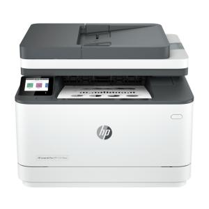 LaserJet Pro MFP 3101FDWE Wireless Laser Multifunction Printer with HP+ and Two-Sided Printing