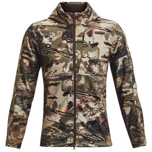 Under Armour RR Infil WS Jacket UA Forest AS Camo/Blk SM 1316724-994004