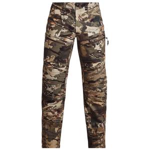 Under Armour RR Raider HD Pant UA Forest AS Camo/Blk 40/36 1365609-994024
