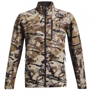Under Armour RR Raider Jacket UA Barren Camo/Chrcl SM 1365607-999004