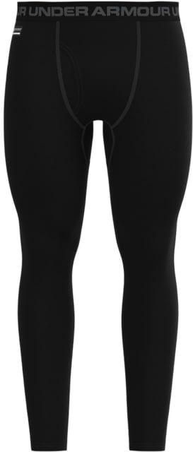 Under Armour Tactical Legging CGI Base - Men's, Black, Medium, 1365390001MD