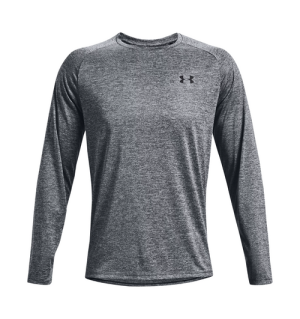 Under Armour UA Tech Long Sleeve 1328496-012-XL