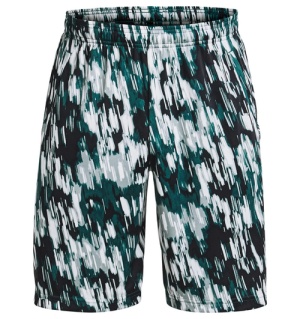 Under Armour UA Tech Printed Shorts 1370402-716-SM