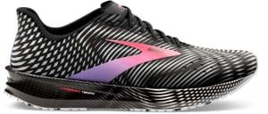 Brooks Hyperion Tempo Running Shoes - Women's, Medium, Black/Coral/Purple, 8.0, 1203281B026.080