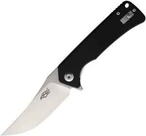 Ganzo Knives Firebird Linerlock Black GAFH923BK