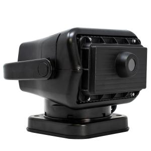 NightRide Scout 640-19 High Resolution Thermal Camera NRS640-19