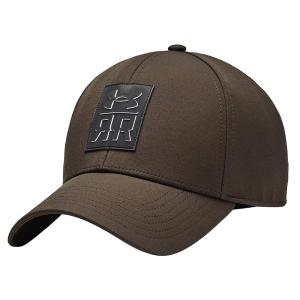 Under Armour Ridge Reaper Hat Maverick Brown/Black XL/XXL 1373110-240001