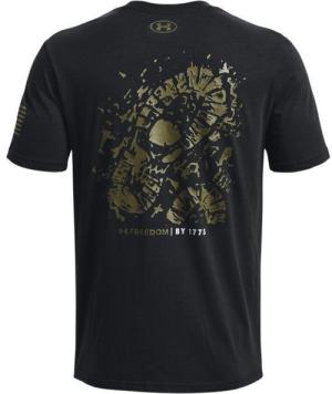 Under Armour UA Freedom BY 1775 T-Shirt 1377073001SM