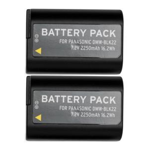 Koah DMW-BLK22 Lithium-Ion Battery Pack (7.2V, 2250mAh)