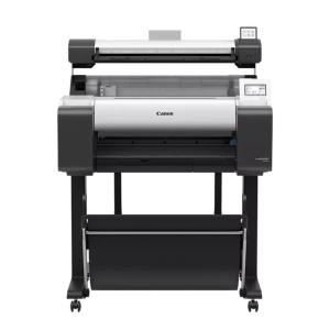 Canon imagePROGRAF TM-250 MFP Lm24 24-Inch Large Format Printer with Scanner