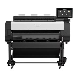 Canon imagePROGRAF TM-340 MFP Lm36 36-Inch Large Format Printer with Scanner