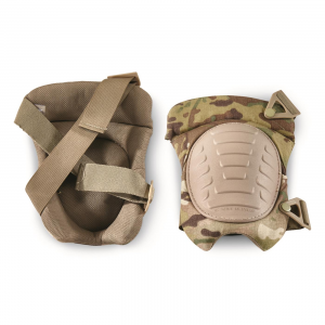 U.S. Military Surplus Knee Pads Used