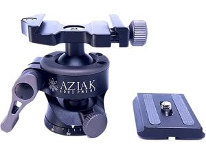 Aziak Backcountry Lite Tripod Head - 558660