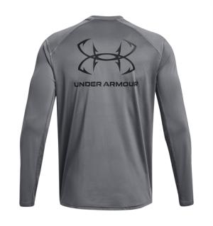 Under Armour UA Iso-Chill Shorebreak Back Hook Long Sleeve 1371060012SM
