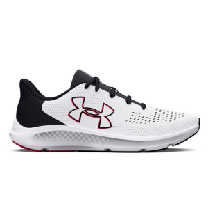 Under Armour UA Charged Pursuit 3 Bl,Wht,10.5 302651810110.5