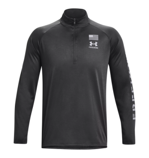 Under Armour UA Freedom Tech 1/2 Zip 1382200010SM