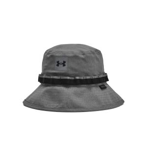 Under Armour 1383434 Men's UA Iso-Chill ArmourVent Bucket Hat