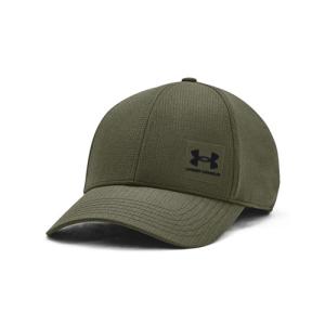 Under Armour 1383438 Men's UA Iso-Chill ArmourVent Stretch Hat