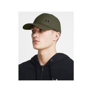 Under Armour 1383438 Men's UA Iso-Chill ArmourVent Stretch Hat