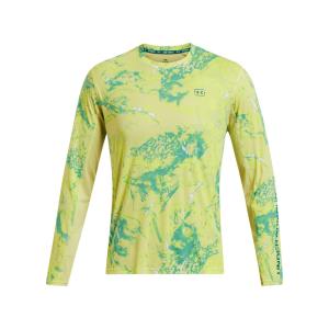Under Armour 1383573 Men's UA Iso-Chill Fish Pro Camo T-Shirt