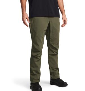 Under Armour Enduro Elite Flat Front, Men's Pant, OD Green, 38/30