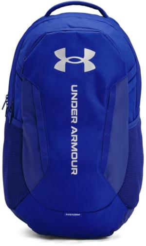 Under Armour Ua Hustle 6.0 Backpack, Royal/royal - 1384672401OSFM