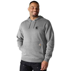 Carhartt Men's Force Relaxed Fit Lightweight Logo Hoodie - 237258