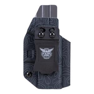 WTP WTP-R07_1047-R 43/43X RED DOT READY
