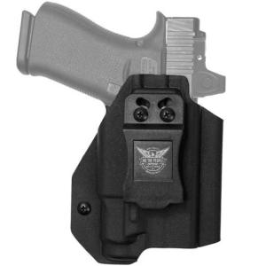 WTP WTP-R07GS_1000-R 43/43X WITH STREAMLIGHT