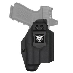 WTP WTP-R02A_1000-R 19/19X MOS WITH STREAMLIGHT