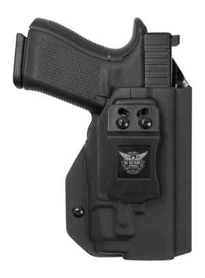 WTP WTP-02G_1000-R 19/19X WITH STREAMLIGHT