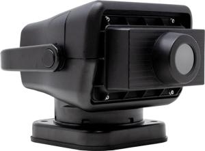 NightRide Thermal LLC NightRide 360 Plus 640-19 Thermal Camera w/Case NRSX640-19C