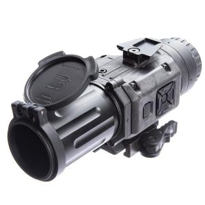 N-Vision Optics NOX35 35mm Thermal Rifle Scope