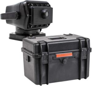 NightRide 360 HighRes 640-19 Thermal Imaging Camera, w/ Case, NRS640-19C