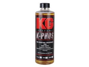 KG K-Phos 4000 Series Cold Phosphate 8 oz - 112848