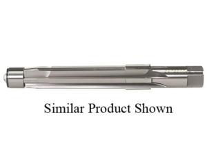 PTG Interchangeable Pilot Shotgun Chamber Reamer 16 Gauge 2-3/4 High Speed Steel - 114264"