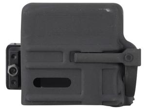 Boonie Packer REDI-MAG MKI Magazine Holder Quick-Attach with Bolt Catch Extension Polymer Black - 115423