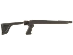 Choate Side Folding Stock M1 Carbine Steel and Synthetic Black - 115546