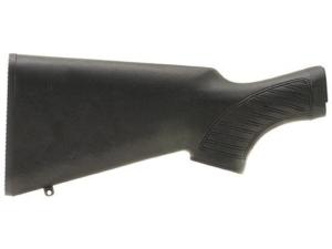 Choate Mark 5 Conventional Buttstock Youth (11-3/4 Length of Pull) Remington 870 Lightweight 20 Gauge Synthetic Black - 118443"