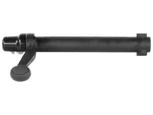 PTG Bolt Assembly Remington 700 Short Action 308 Winchester Bolt Face with Remington Extractor Steel Blue - 124717